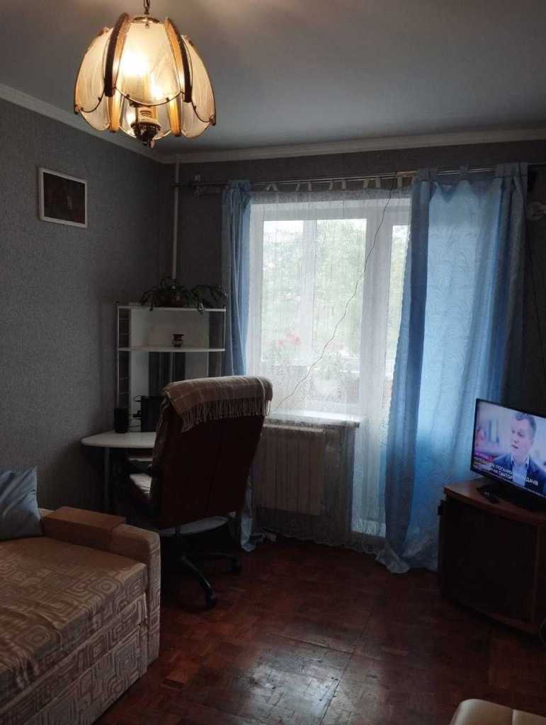 Аренда 1-комнатной квартиры 34 м², Лукянівська, 21