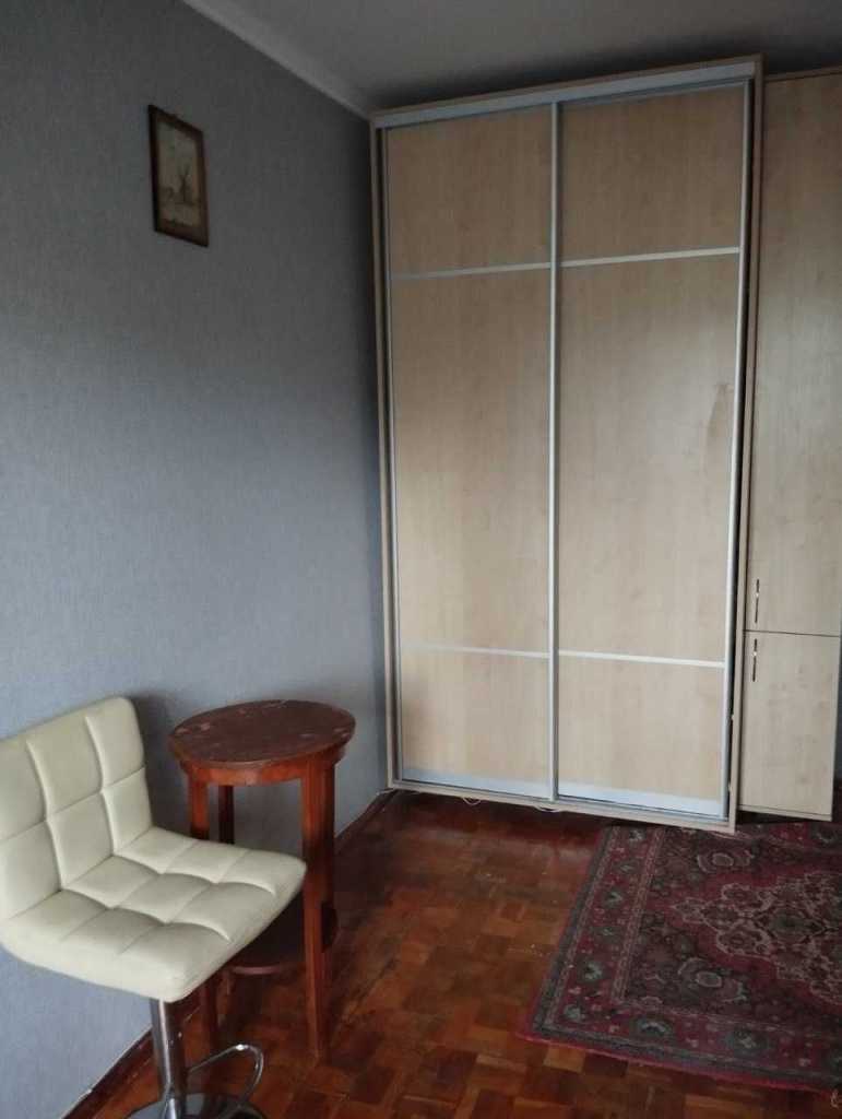 Аренда 1-комнатной квартиры 34 м², Лукянівська, 21