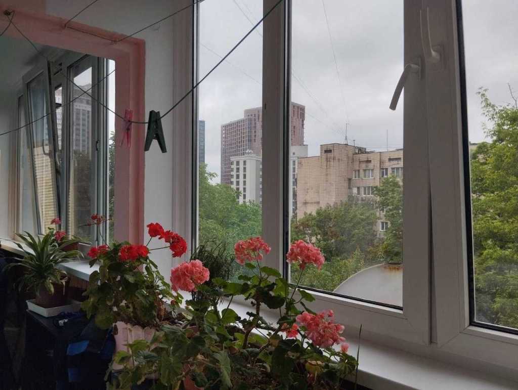 Аренда 1-комнатной квартиры 34 м², Лукянівська, 21