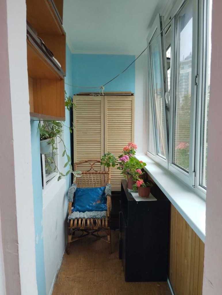 Аренда 1-комнатной квартиры 34 м², Лукянівська, 21