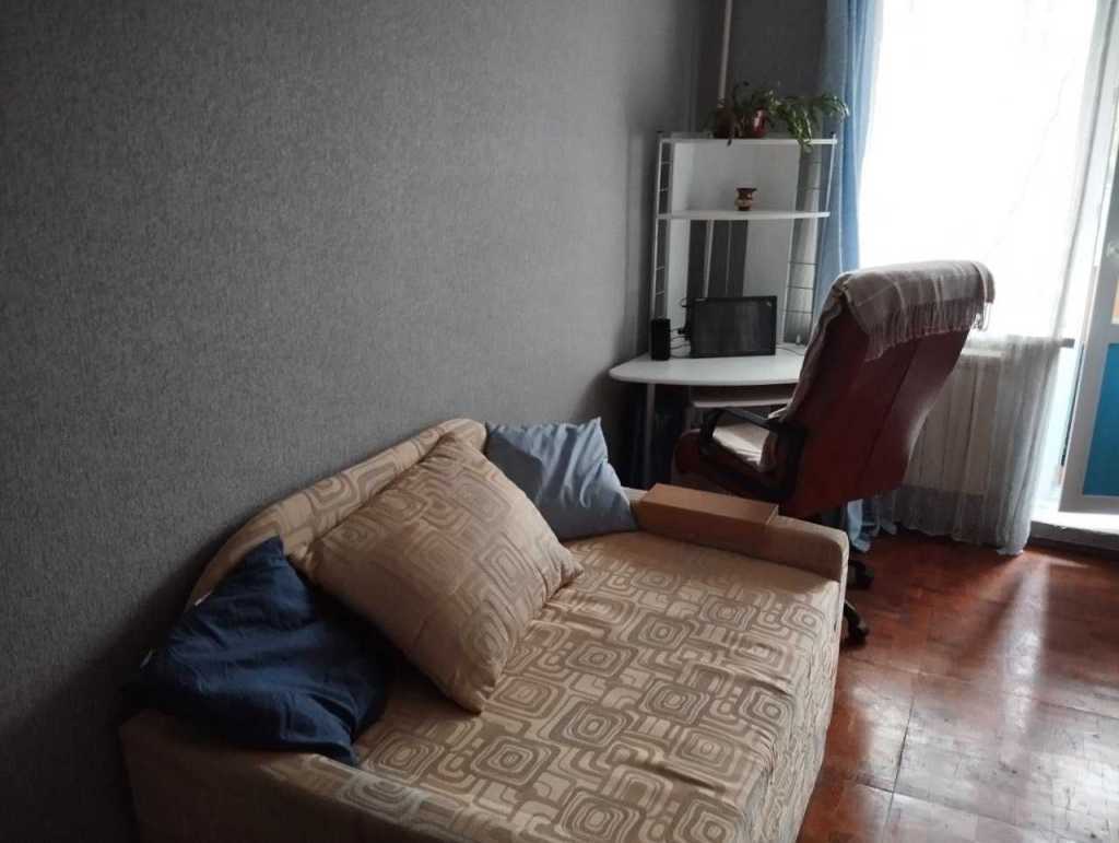 Аренда 1-комнатной квартиры 34 м², Лукянівська, 21