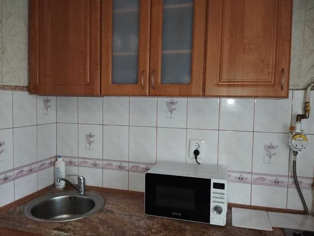 Аренда 1-комнатной квартиры 34 м², Лукянівська, 21