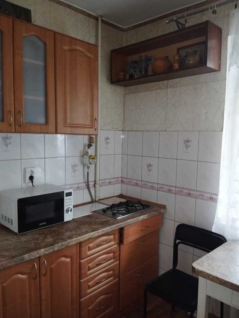 Аренда 1-комнатной квартиры 34 м², Лукянівська, 21