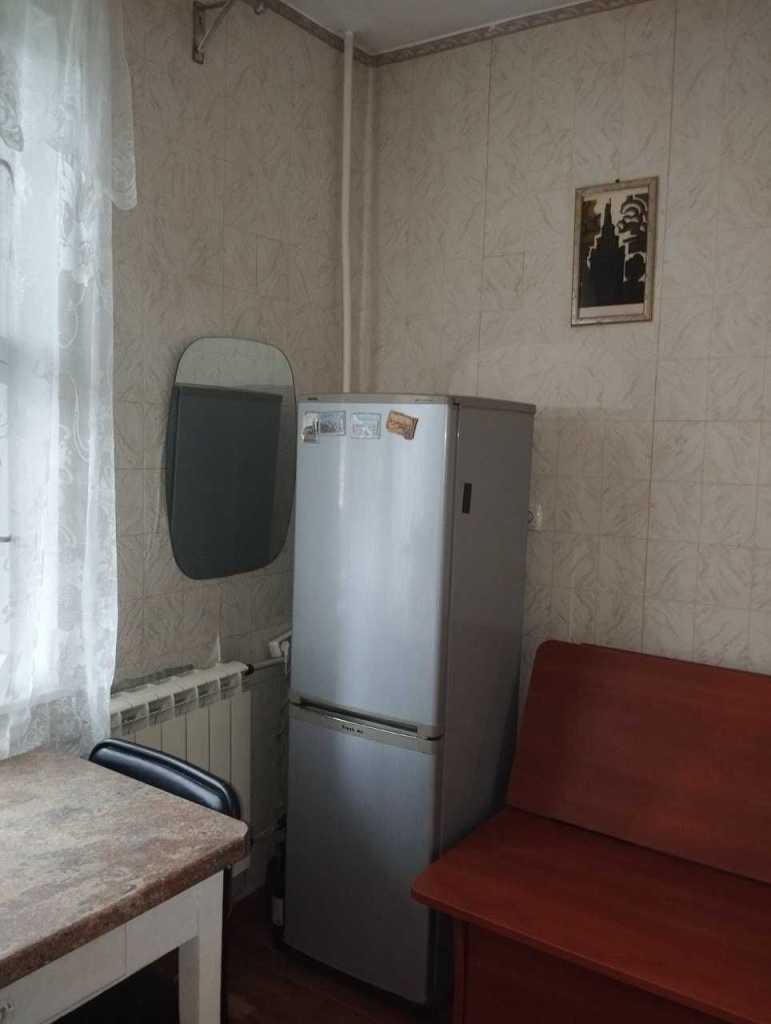Аренда 1-комнатной квартиры 34 м², Лукянівська, 21