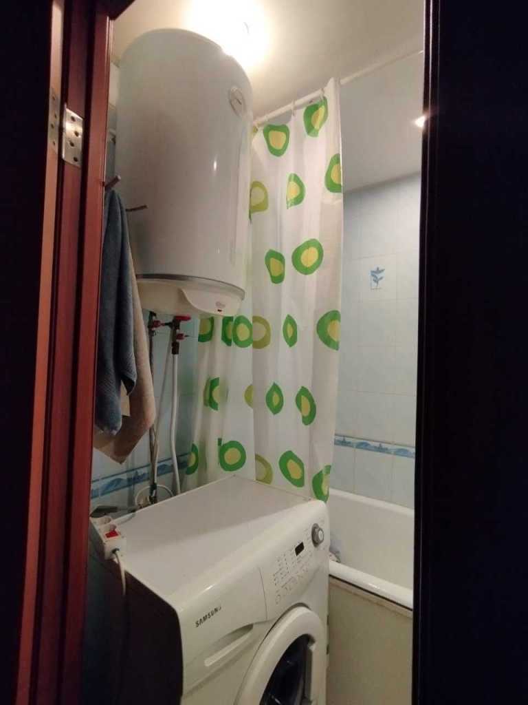 Аренда 1-комнатной квартиры 34 м², Лукянівська, 21