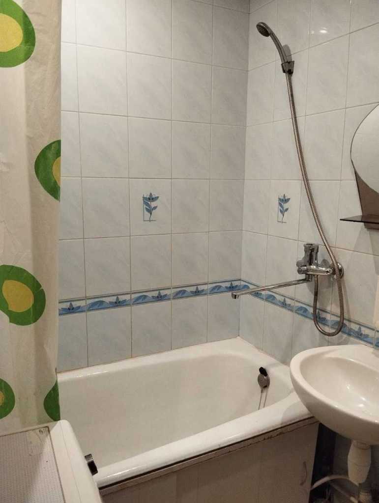 Аренда 1-комнатной квартиры 34 м², Лукянівська, 21