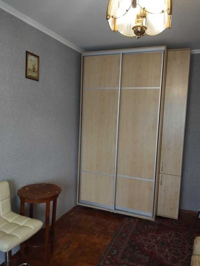 Аренда 1-комнатной квартиры 34 м², Лукянівська, 21