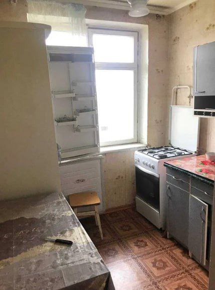 Продажа 3-комнатной квартиры 49.5 м², Катерины Зеленко ул.