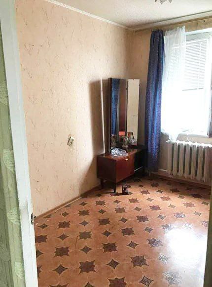 Продажа 3-комнатной квартиры 49.5 м², Катерины Зеленко ул.