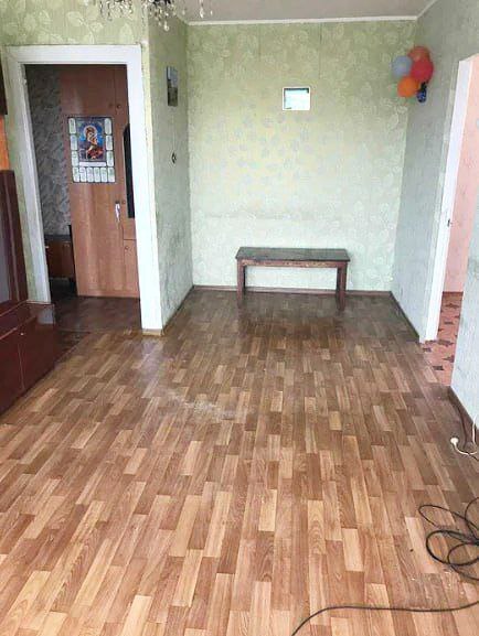 Продажа 3-комнатной квартиры 49.5 м², Катерины Зеленко ул.