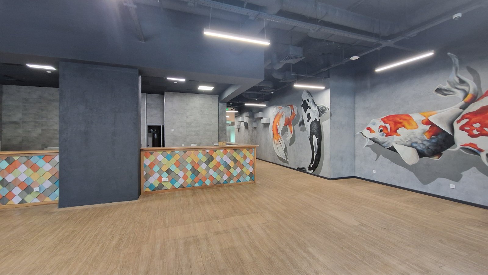 Аренда торгового помещения 235 м², Ярославская ул.
