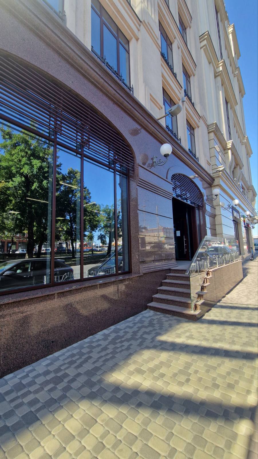 Аренда торгового помещения 235 м², Ярославская ул.