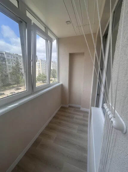 Продаж 3-кімнатної квартири 65 м², Івана Сірко вул.
