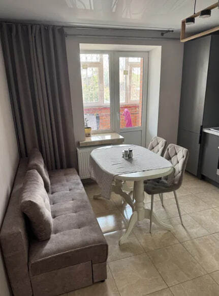 Продаж 1-кімнатної квартири 45 м², Куликовська вул.
