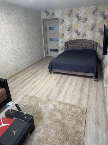 Продаж 1-кімнатної квартири 45 м², Куликовська вул.