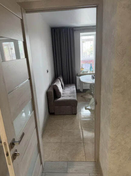Продаж 1-кімнатної квартири 45 м², Куликовська вул.