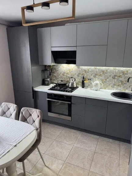 Продаж 1-кімнатної квартири 45 м², Куликовська вул.