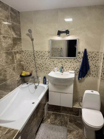 Продаж 1-кімнатної квартири 45 м², Куликовська вул.