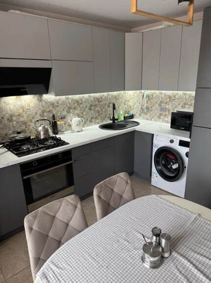 Продаж 1-кімнатної квартири 45 м², Куликовська вул.