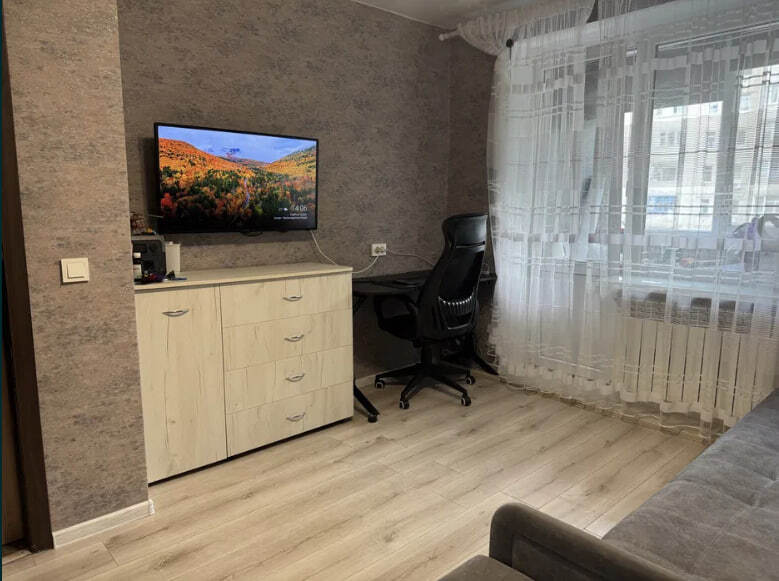 Продаж 1-кімнатної квартири 24 м², Засумська вул.