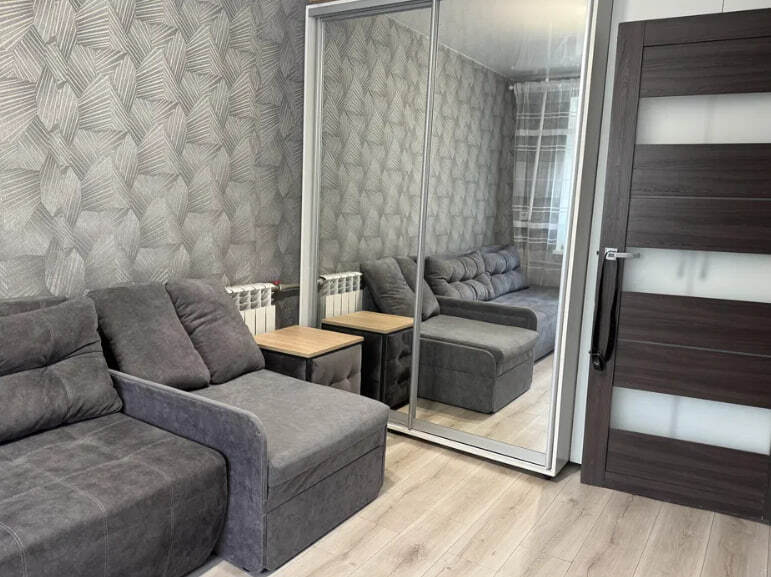Продаж 1-кімнатної квартири 24 м², Засумська вул.