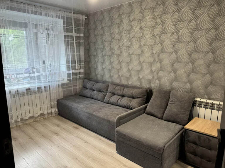 Продаж 1-кімнатної квартири 24 м², Засумська вул.