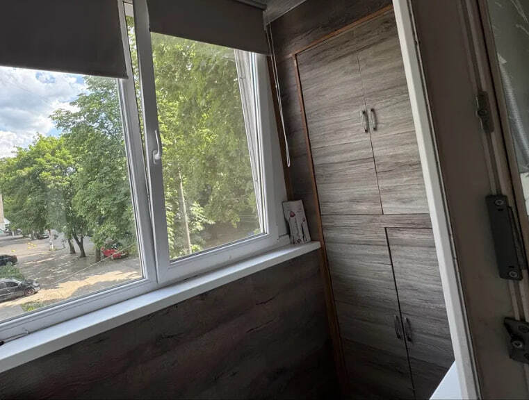Продаж 1-кімнатної квартири 24 м², Засумська вул.