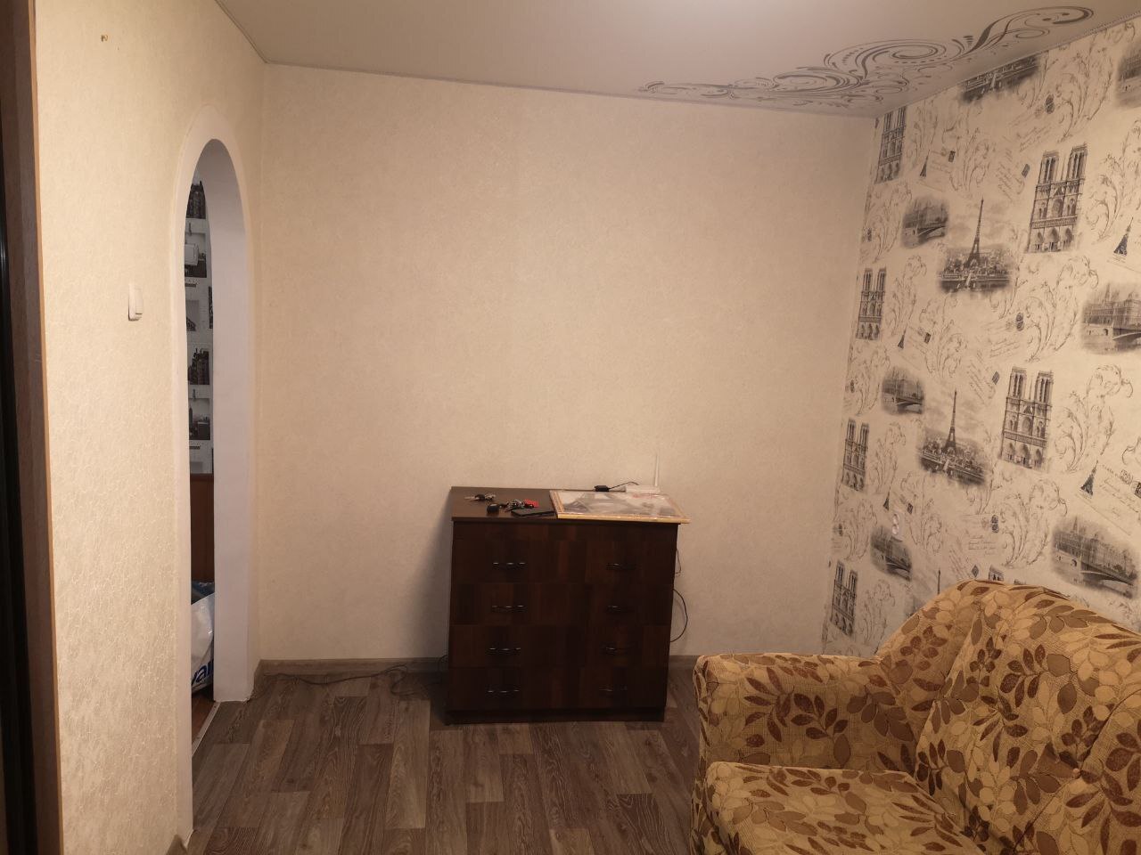 Продаж 1-кімнатної квартири 29.4 м², Горького пл.