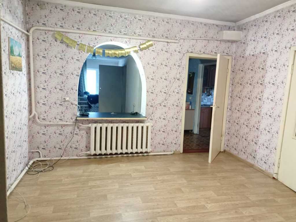 Продажа 4-комнатной квартиры 94 м², Ярослава Мудрого