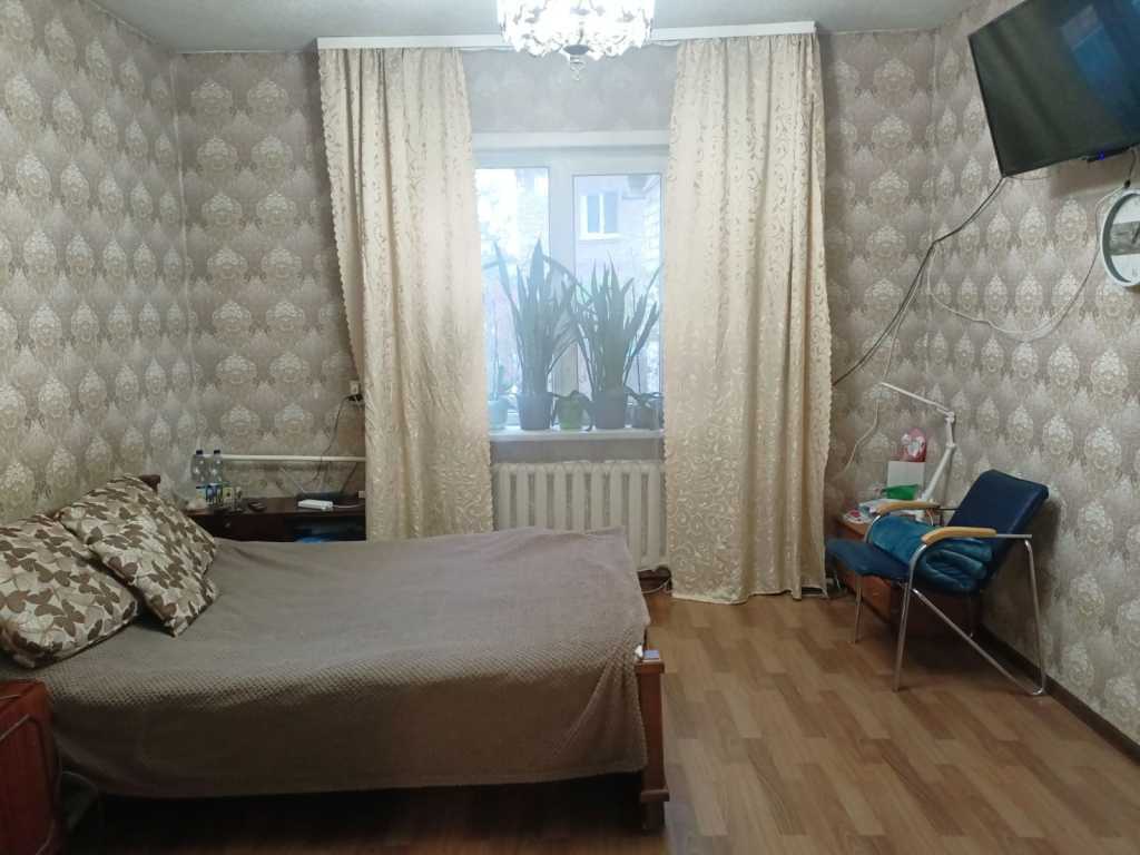Продажа 4-комнатной квартиры 94 м², Ярослава Мудрого