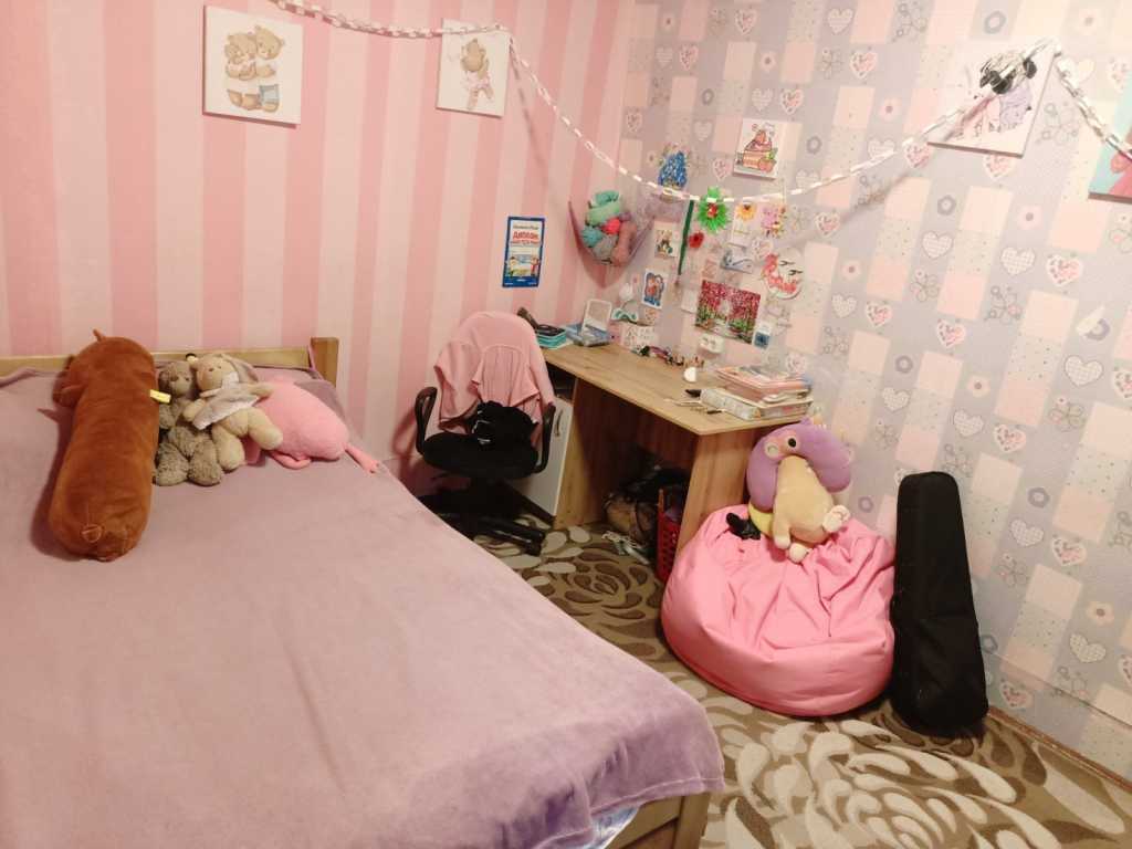 Продажа 4-комнатной квартиры 94 м², Ярослава Мудрого