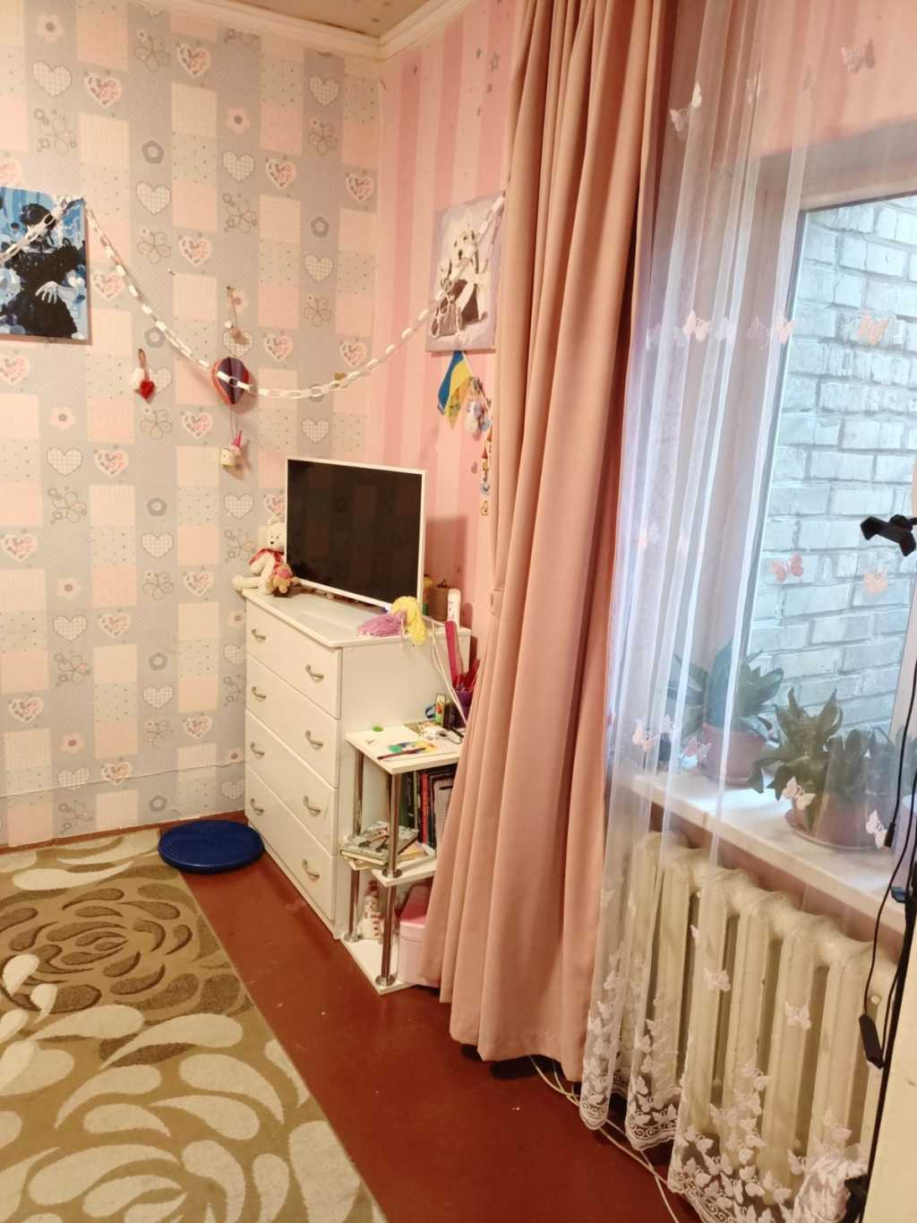 Продажа 4-комнатной квартиры 94 м², Ярослава Мудрого