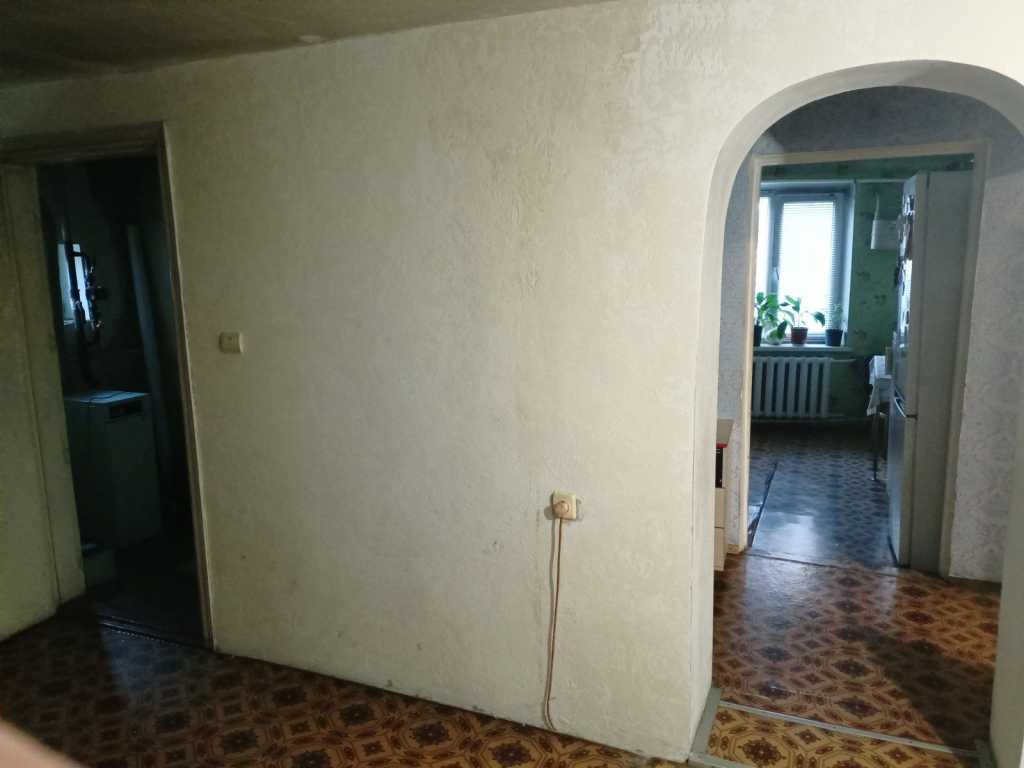 Продажа 4-комнатной квартиры 94 м², Ярослава Мудрого
