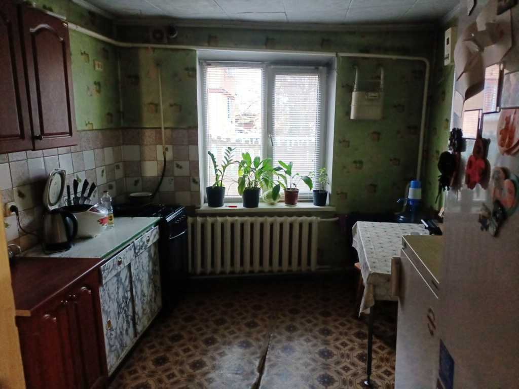 Продажа 4-комнатной квартиры 94 м², Ярослава Мудрого