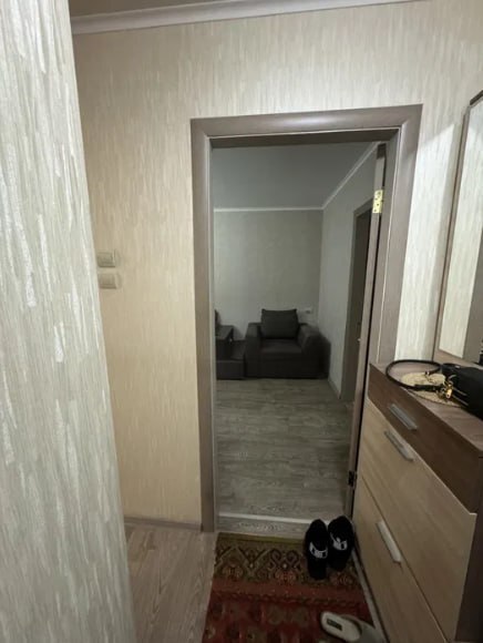 Продаж 2-кімнатної квартири 45 м², Романа Атаманюка вул.