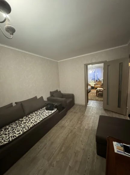 Продаж 2-кімнатної квартири 45 м², Романа Атаманюка вул.
