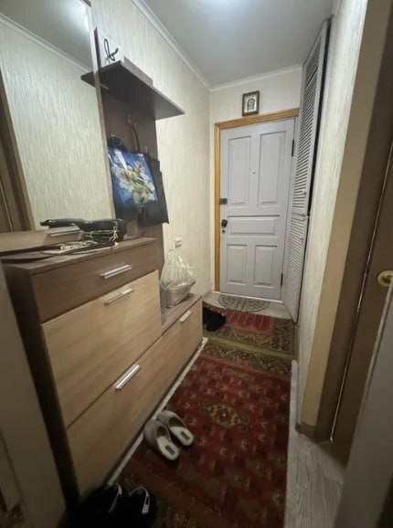 Продаж 2-кімнатної квартири 45 м², Романа Атаманюка вул.