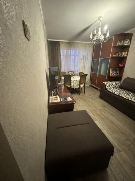 Продаж 2-кімнатної квартири 45 м², Романа Атаманюка вул.