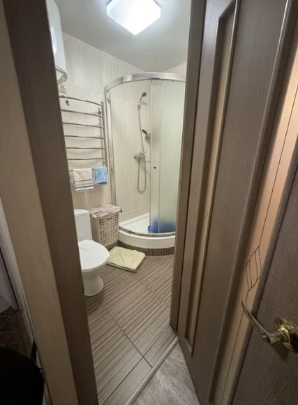 Продаж 2-кімнатної квартири 45 м², Романа Атаманюка вул.