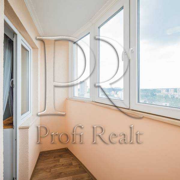 Продажа 1-комнатной квартиры 50 м², Михаила Максимовича ул., 3Д