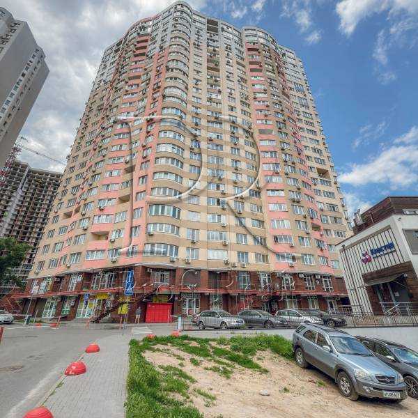 Продажа 1-комнатной квартиры 50 м², Михаила Максимовича ул., 3Д