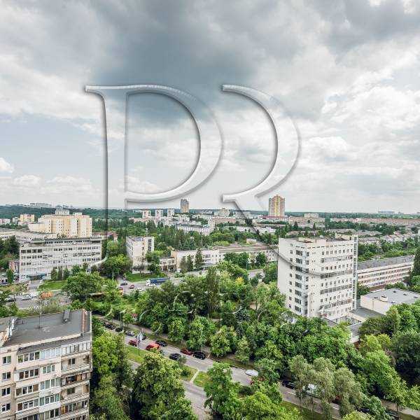 Продажа 1-комнатной квартиры 50 м², Михаила Максимовича ул., 3Д