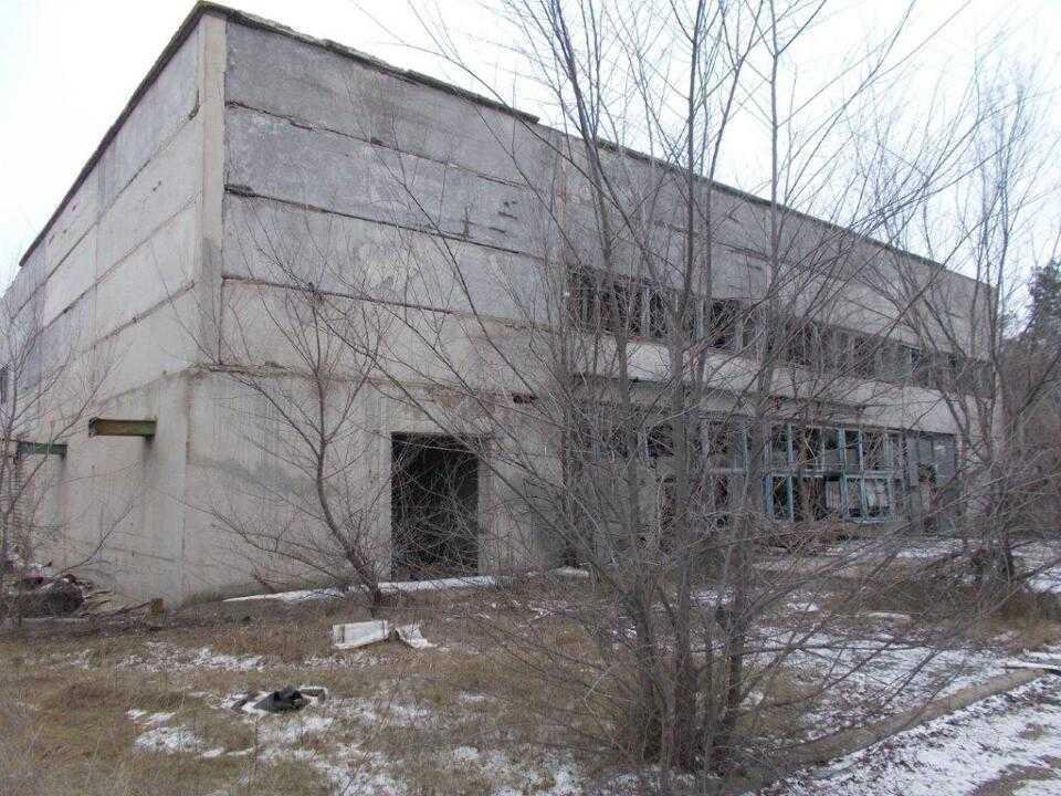 Продаж виробничого приміщення 20840 м², Молодогвардійська, 58-А