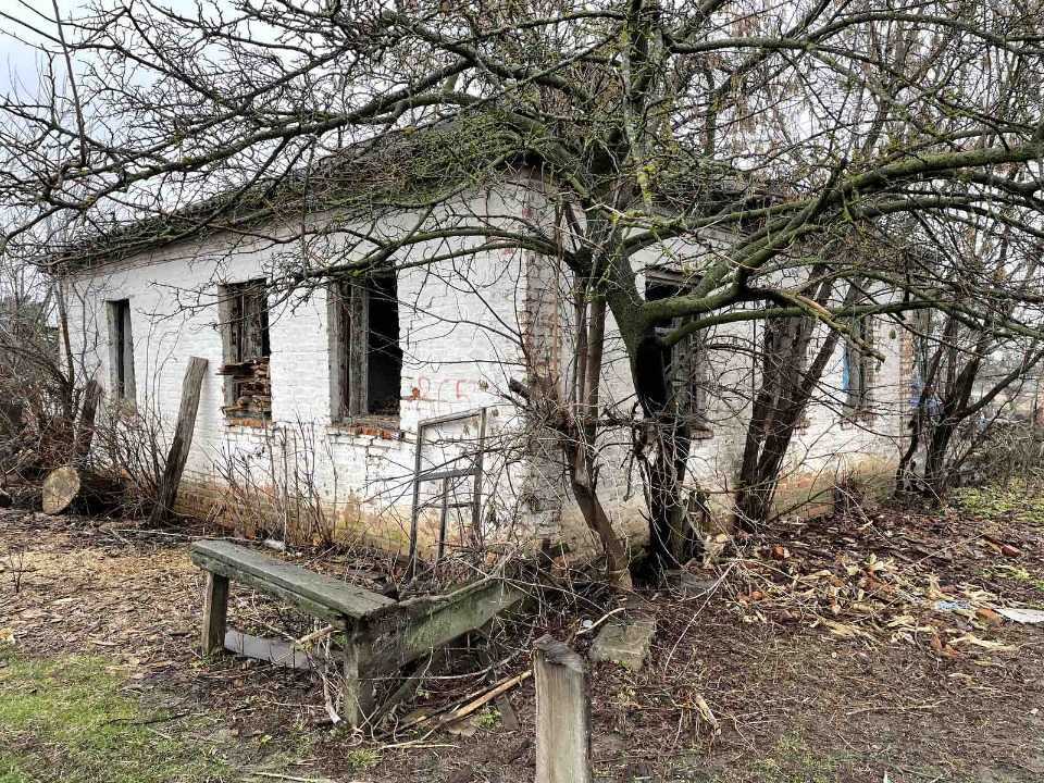 Продаж виробничого приміщення 381.2 м², Петровського, 56