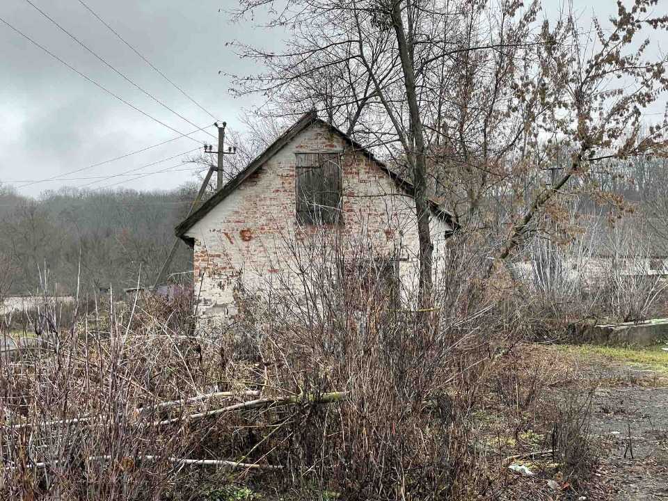 Продаж виробничого приміщення 381.2 м², Петровського, 56