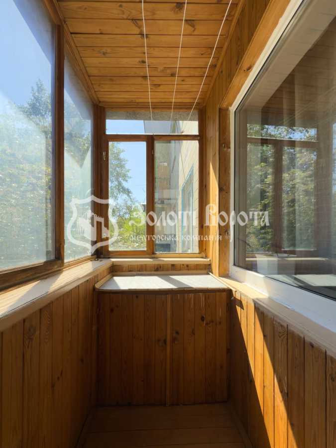 Продаж 2-кімнатної квартири 40 м², Перова бул., 22