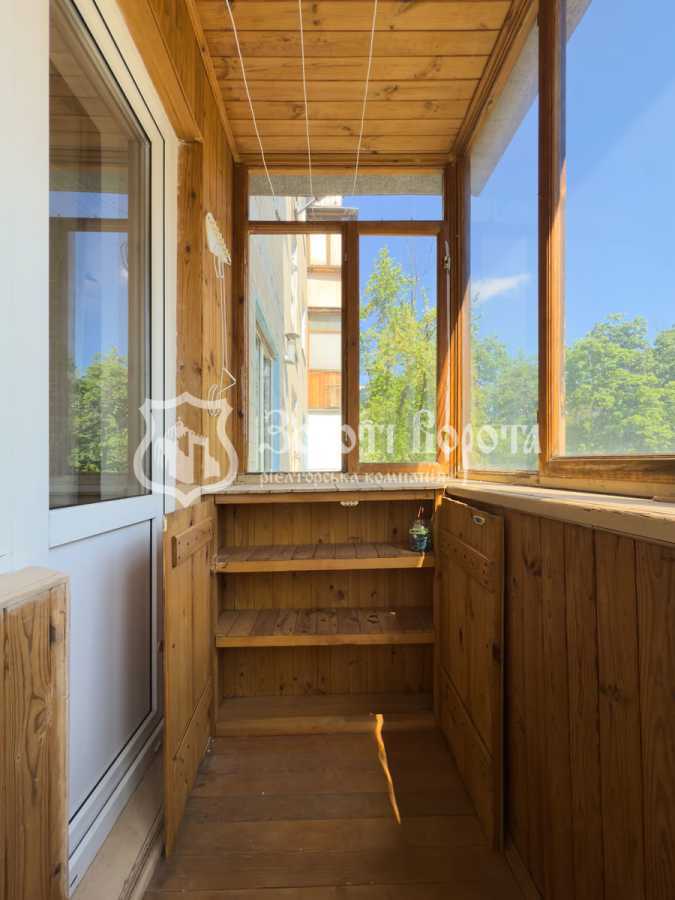 Продаж 2-кімнатної квартири 40 м², Перова бул., 22