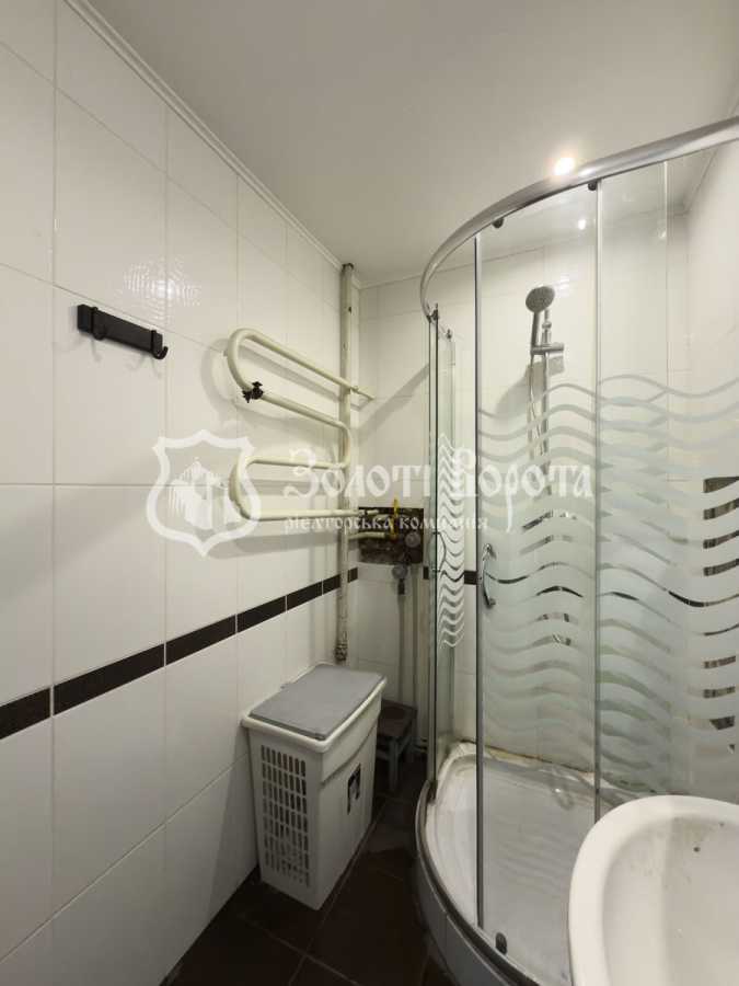 Продаж 2-кімнатної квартири 40 м², Перова бул., 22