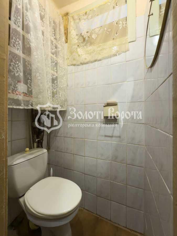 Продаж 2-кімнатної квартири 40 м², Перова бул., 22