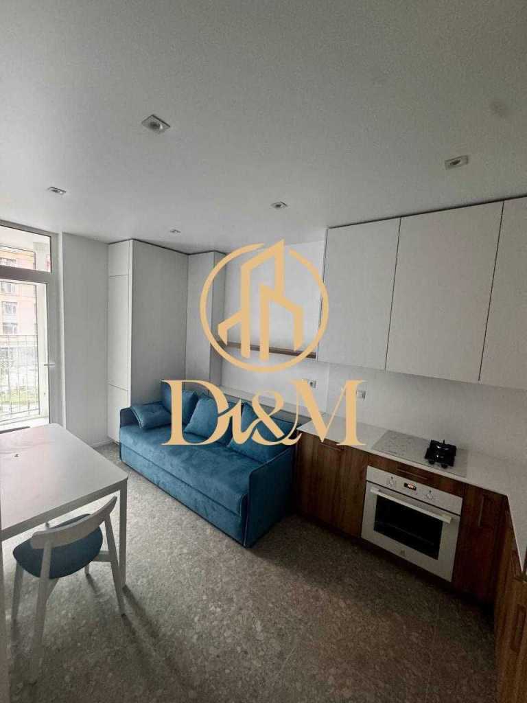 Оренда 1-кімнатної квартири 35 м², Оптимістична вул., 1